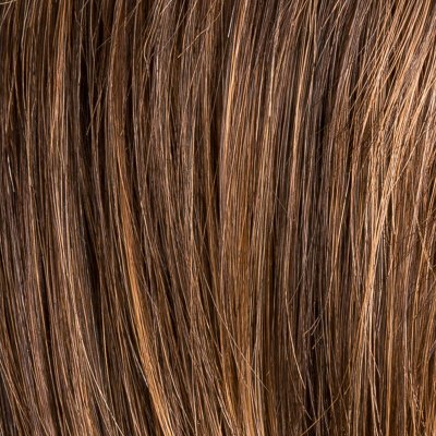 Hair Society by Ellen Wille paruka Avenue Small Soft chocolate rooted – Zboží Mobilmania