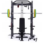 TRINFIT Power Cage PX10 Pro – Zboží Dáma