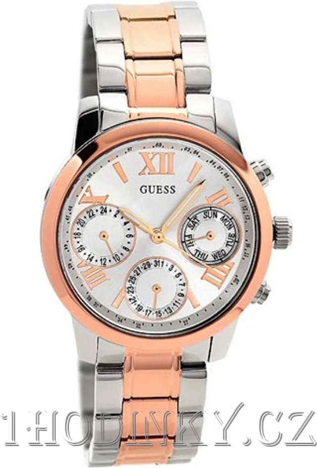 Guess W0448L4