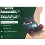 Parkside PDKM A1 – Sleviste.cz