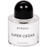 Byredo Super Cedar parfémovaná voda unisex 50 ml – Hledejceny.cz