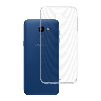 Pouzdro 3mk Armor case Samsung Galaxy J6 2018 SM-J600, čiré – Zbozi.Blesk.cz