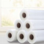 EuroVac fólie pro vakuové balení vroubkovaná 20 cm x 600 cm 6 ks – Hledejceny.cz