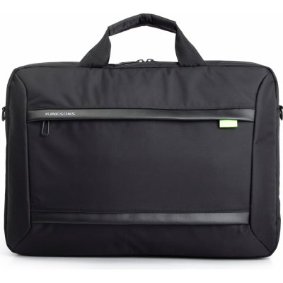 Kingsons Shoulder Laptop Bag 15.6" K9026W – Zboží Mobilmania