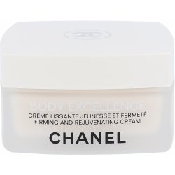 Chanel Body Excellence Firming and Rejuvenating creme Body 150 g