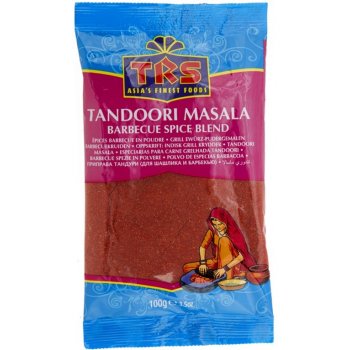 TRS Tandoori Masala 100 g
