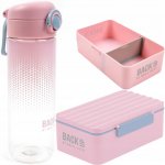 STRIGO Tritanová láhev na pití 600 ml – Zboží Mobilmania