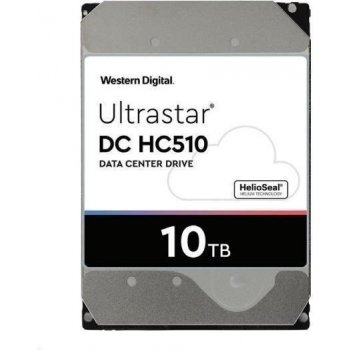 WD Ultrastar 10TB, 0F27607