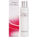 Shiseido Ever Bloom sprchový krém pro ženy 200 ml