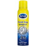 Scholl Fresh Step deodorant sprej na nohy 150 ml – Zboží Mobilmania