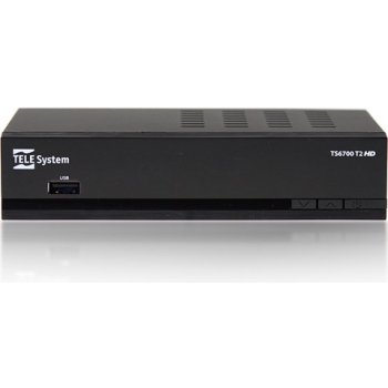 Telesystem TS6700T2 HD