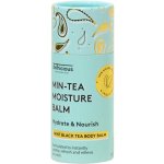 Delhicious Migh-Tea Moisture Body Balm Mint tělový balzám 70 g – Hledejceny.cz