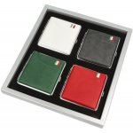 Rubber Colored, cigaretové pouzdro 20cig. – Zboží Mobilmania