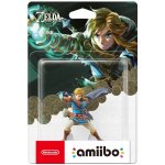 Amiibo Zelda Link Tears of the Kingdom NIFA0112 – Zbozi.Blesk.cz