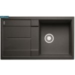 Blanco Metra 5 S PuraDur II antracit – Zboží Mobilmania