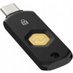 Kensington VeriMark NFC+ USB-C Security Key – Zboží Živě