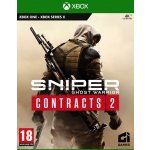 Sniper Ghost Warrior: Contracts 2 – Zbozi.Blesk.cz