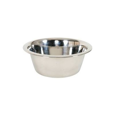 Zolux S.A.S. Miska nerez standard pes 7 l Zolux – Sleviste.cz