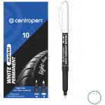 Centropen 2687 bílý – Zboží Živě