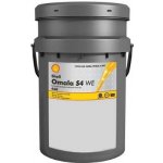 Shell Omala S4 WE 460 20 l – Zbozi.Blesk.cz