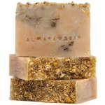 Almara Soap Přírodní tuhé mýdlo Intimní 90 g – Hledejceny.cz