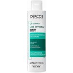 Vichy Dercos šampon proti padání vlasů s aminexilem 200 ml – Zboží Mobilmania