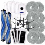 ElektroSkalka Ecovacs Deebot X5 Omni Hepa 24ks – Sleviste.cz
