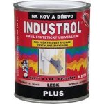 Industrol Plus S2071 0,75 l bílá – Sleviste.cz