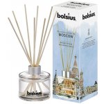 Bolsius Diffuser Moscow limited edition vonná stébla 100 ml – Hledejceny.cz