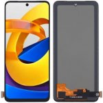 LCD Displej Xiaomi Redmi Note 11 – Sleviste.cz