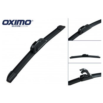 Oximo 600+400 mm WU600 WU400