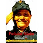 Poslušně hlásím DVD – Hledejceny.cz