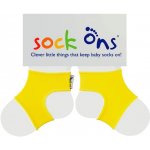 SOCK ONSBRIGHTS Lemon – Zboží Mobilmania