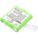 Cameron Sino CS-MIM99TW 4.8V Ni-MH 700mAh bílá - neoriginální – Zboží Živě