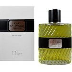 Christian Dior Eau Sauvage Parfum 2017 parfémovaná voda pánská 100 ml – Hledejceny.cz