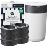 Tommee Tippee Twist and Click se 6 vložkami – Zboží Dáma