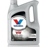 Valvoline VR1 Racing 5W-50 4 l | Zboží Auto
