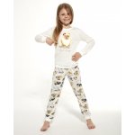 Cornette Kids Girl 977/152 Doggie – Hledejceny.cz
