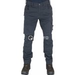 Engelbert Strauss e.s.motion Ten Stretch pánské kalhoty černé – Zboží Dáma