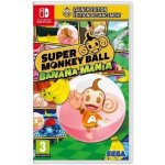 Super Monkey Ball Banana Mania (Launch Edition) – Hledejceny.cz