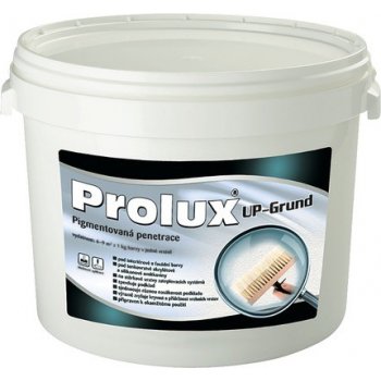 Penetrační nátěr Prolux UP-Grund pigmentovaný bílý 12 kg