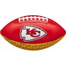 Wilson Mini NFL Team Kansas City Chiefs