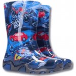 Demar Stormer Exclusive A Print autostrada – Zboží Dáma