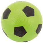 Míček fotbal guma 12cm 6 barev v síťce – Zboží Mobilmania