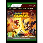 Crash Team Rumble (Deluxe Edition) – Zbozi.Blesk.cz