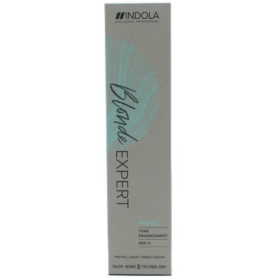 Indola Profession Blonde Expert Pastel Toner P.28 Pearl Chocolate 60 ml