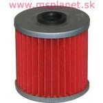 Hiflofiltro Olejový filtr HF123 | Zboží Auto