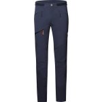 Mammut Taiss Guide SO pants Men marine – Zboží Mobilmania