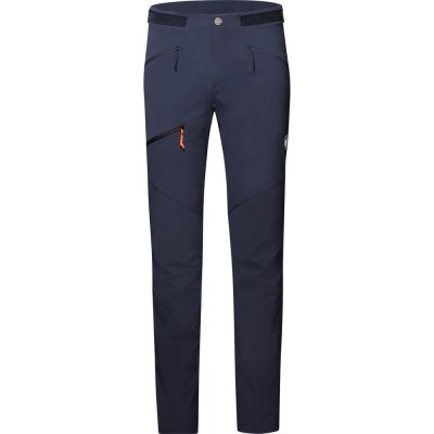 Mammut Taiss Guide SO pants Men marine – Zboží Mobilmania