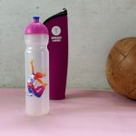 Zdravá lahev Joy 1000 ml – Zboží Dáma